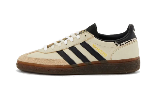 Adidas Handball Spezial Wonder White Black