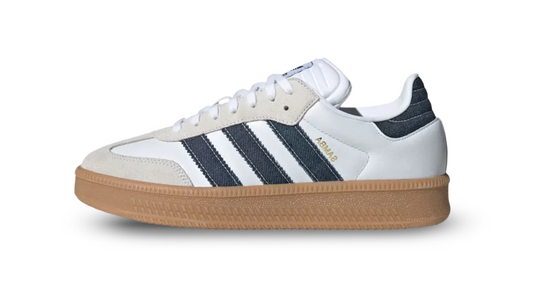 Adidas Samba XLG Denim