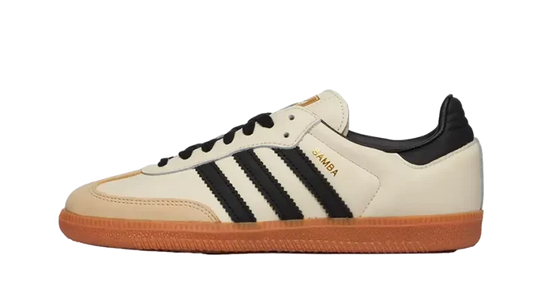 Adidas Samba OG Cream White Sand Strata (W)