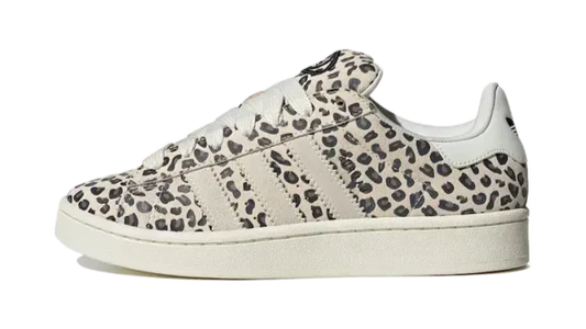 Adidas Campus 00S Leopard (W)