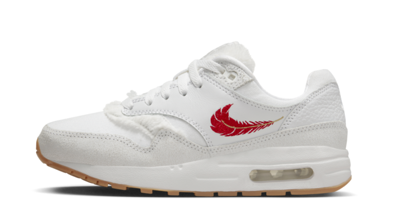 Nike Air Max 1 The Bay