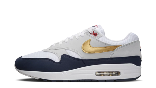 Nike Air Max 1 Olympic
