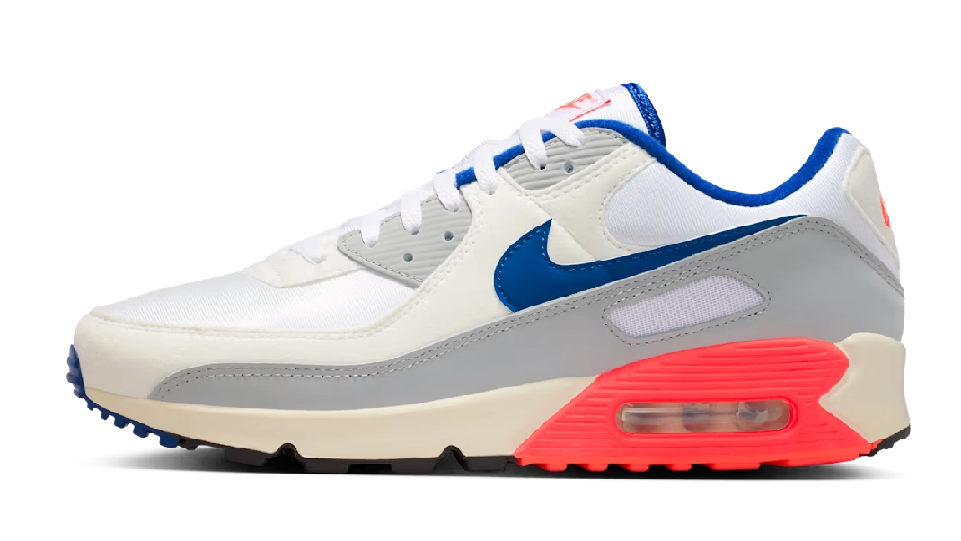 Nike Air Max 90 Ultramarine (2026)
