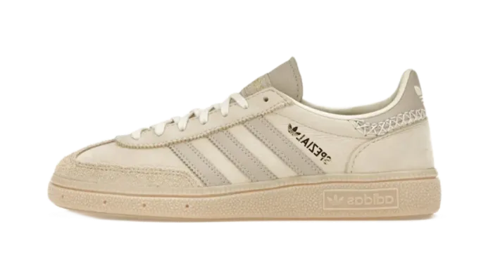 Adidas Handball Spezial Cream White Beige