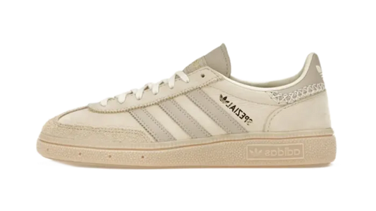 Adidas Handball Spezial Cream White Beige