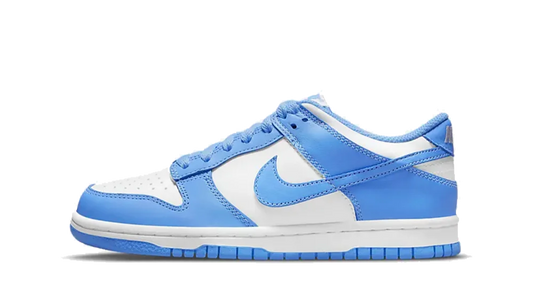 Nike Dunk Low UNC (2021) (GS)