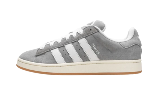 Adidas Originals Campus 00S Grey White