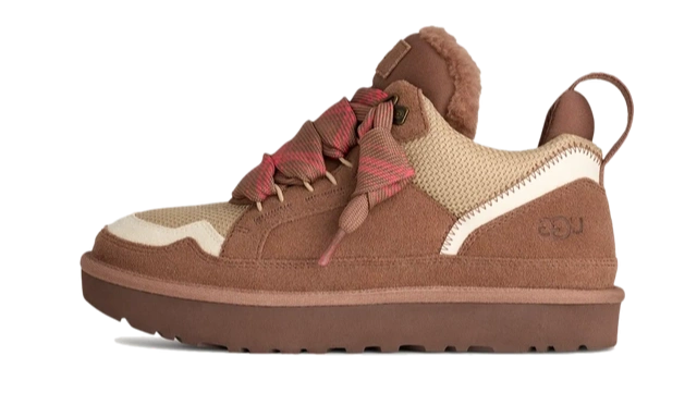 UGG Lowmel Rocky Oak