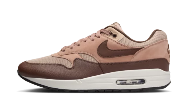 Nike Air Max 1 SC Cacao Wow