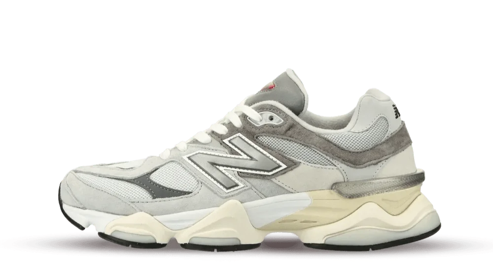 New Balance 9060 Rain Cloud Grey