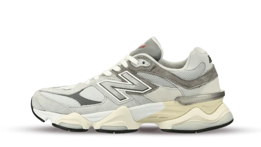 New Balance 9060 Rain Cloud Grey