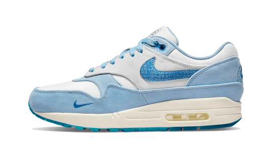 Nike Air Max 1 Premium Blueprint