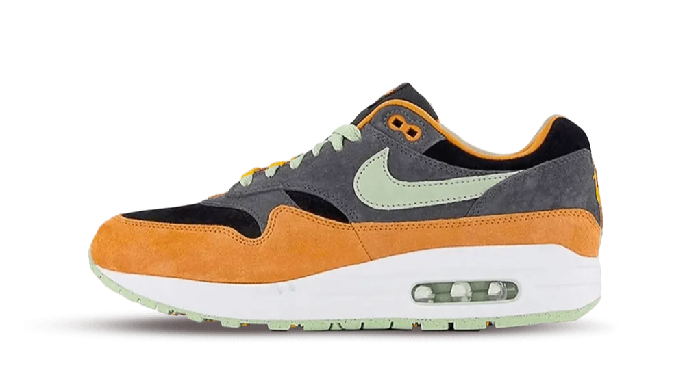 Nike Air Max 1 PRM Duck Honey Dew