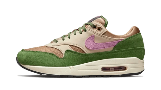 Nike Air Max 1 SH Treeline Skunk