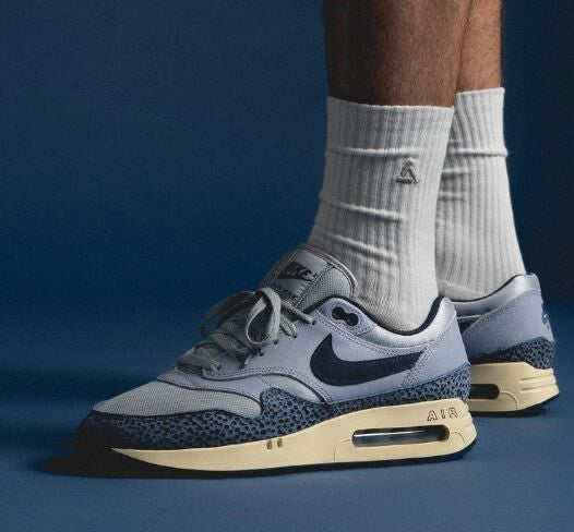 Nike Air Max 1 '86 OG Big Bubble Lost Sketch