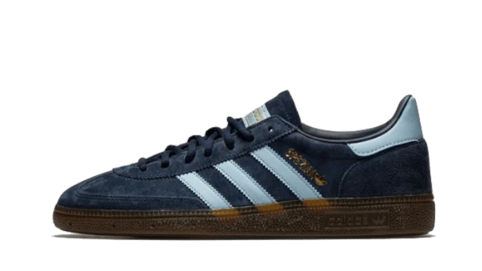 Adidas Handball Spezial Navy Gum