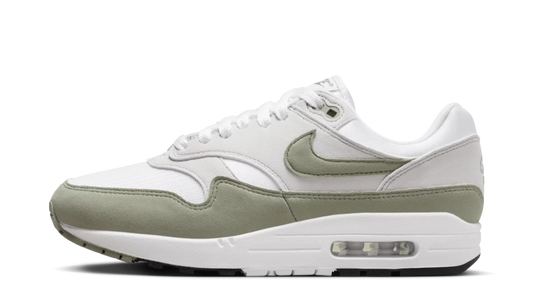 Nike Air Max 1 Light Army