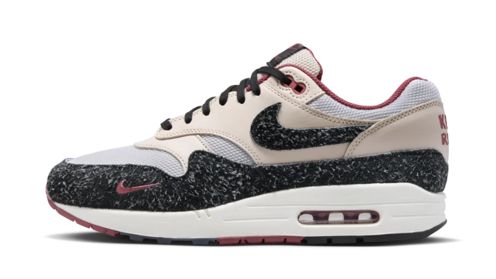 Nike Air Max 1 Keep Rippin Stop Slippin 2.0