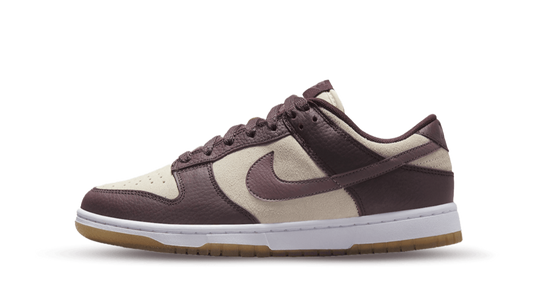 Nike Dunk Low Plum Eclipse (W)