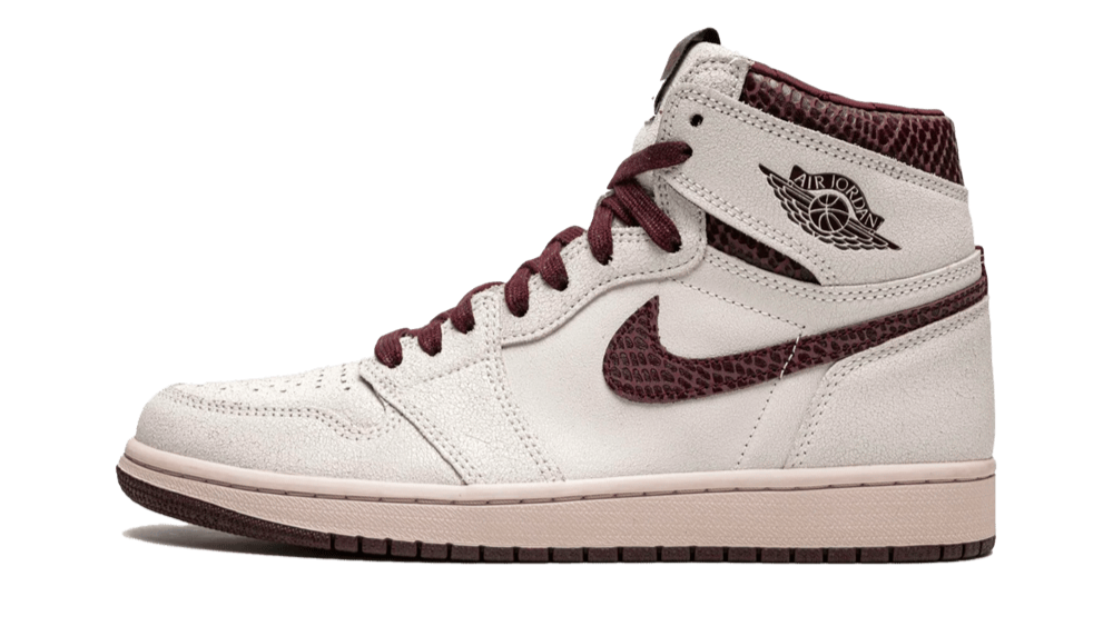 Air Jordan 1 Retro High OG A Ma Maniere