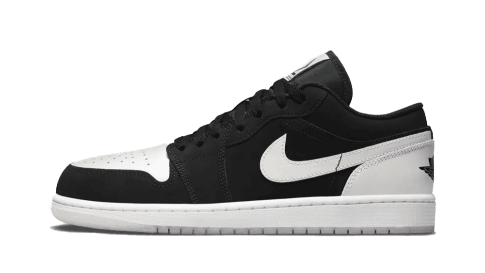 Air Jordan 1 Low Diamond Shorts