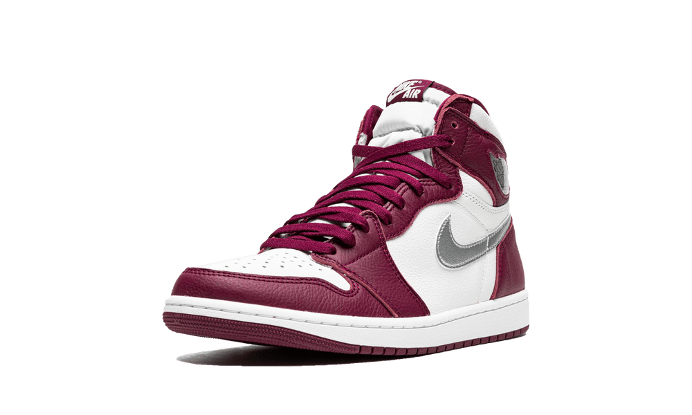 Air Jordan 1 Retro High OG Bordeaux