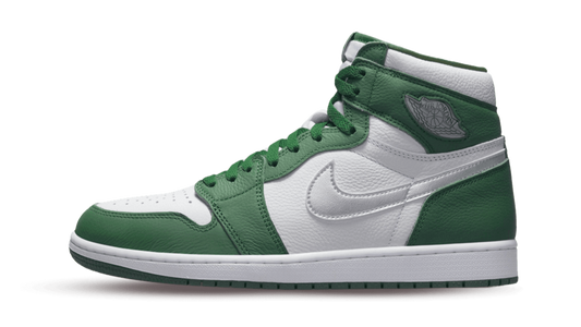 Air Jordan 1 Retro High OG Gorge Green