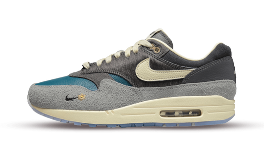 Nike Air Max 1 Kasina Won-Ang Grey