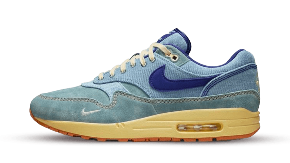 Nike Air Max 1 PRM Dirty Denim