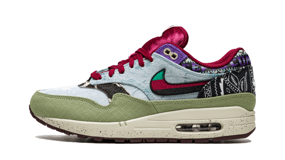 Nike Air Max 1 Concepts Mellow