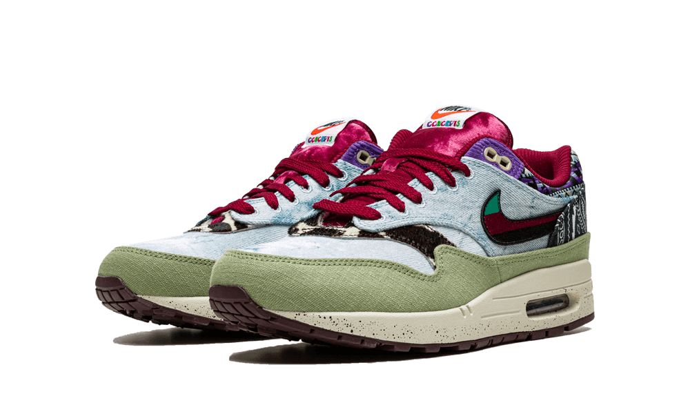 Nike Air Max 1 Concepts Mellow