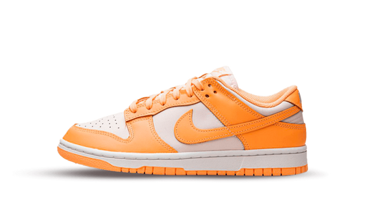 Nike Dunk Low Peach Cream
