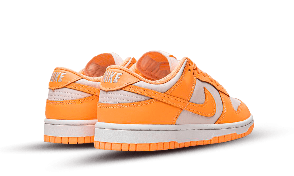 Nike Dunk Low Peach Cream