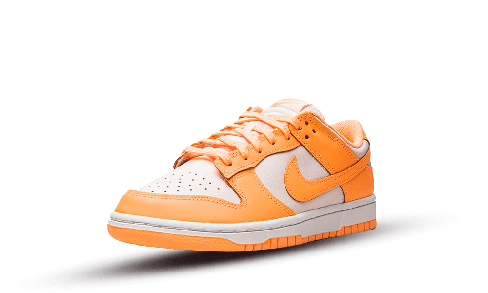 Nike Dunk Low Peach Cream