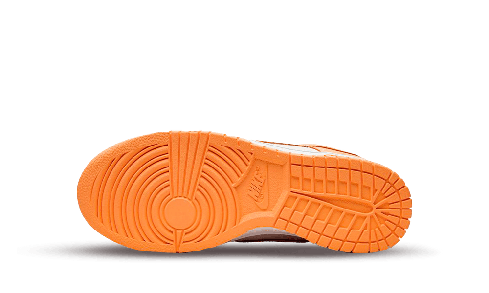 Nike Dunk Low Peach Cream