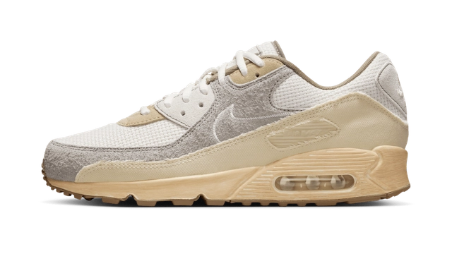 Nike Air Max 90 Premium Pale Ivory