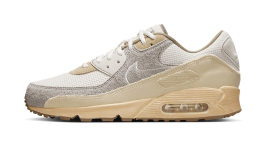 Nike Air Max 90 Premium Pale Ivory