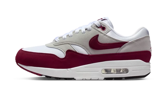 Nike Air Max 1 '87 Stranger Things Steve Harrington