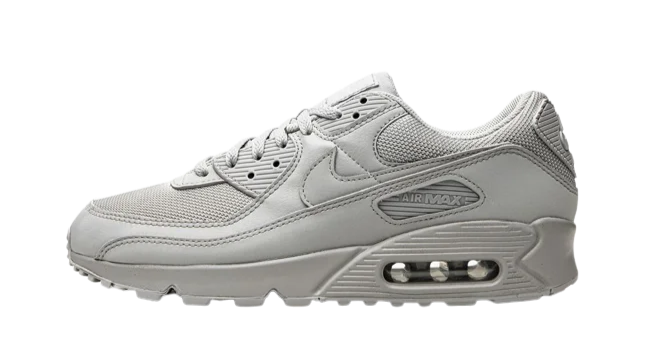 Nike Air Max 90 Recraft Wolf Grey