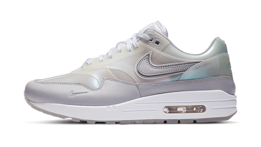 Nike Air Max 1 SNKRS Day White