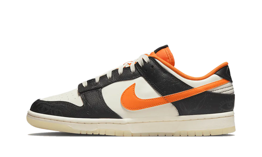 Nike Dunk Low PRM Halloween (2021)