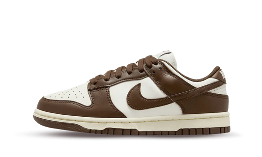 Nike Dunk Low Cacao Wow