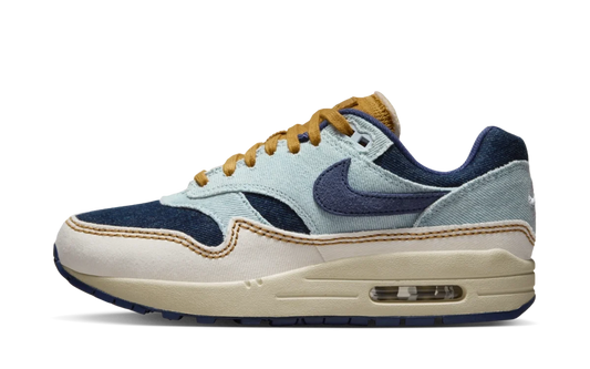 Nike Air Max 1 '87 Denim Aura