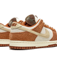 Nike Dunk Low Medium Curry