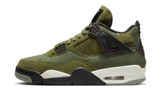 Jordan 4 Retro SE Craft Medium Olive