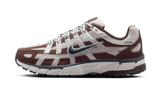 Nike P-6000 Phantom Baroque Brown Metallic Summit White Armory Navy