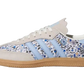 Adidas Samba OG Liberty London Blue Floral