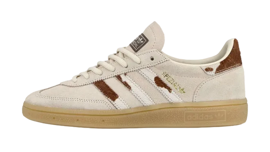 Adidas Handball Spezial Wonder White Cow Stripes