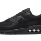 Nike Air Max 90 Recraft Triple Black