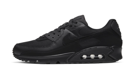 Nike Air Max 90 Recraft Triple Black